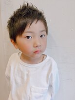 ペイジバイネオリーブ 吉祥寺店(Paige by Neolive) キッズオシャレショート*