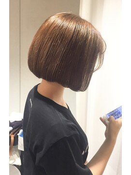 ヘア アンドメイク キヨシ(Hair and Make kiyoshi) kiyoshi ＊お客様スタイル　NO.151＊