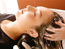 アールヘアーデザイン 御器所(r hair design)