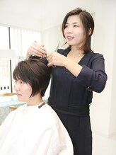 ジュリアン(Julian) よこがわ じゅんこ