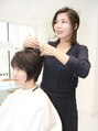 ジュリアン(Julian) よこがわ じゅんこ