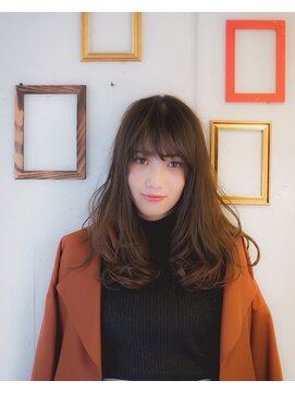 リベラ(libera) 【甲東園libera】ワンカールロング