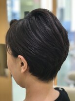 アデイ 大森店(AdAy)&nbsp;コンパクトスリムショート！