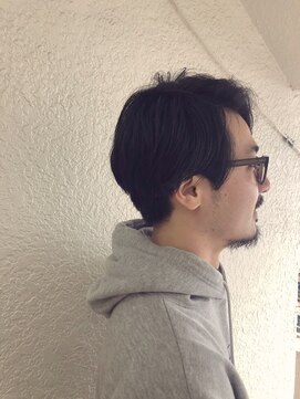 シトリ(ShitoRe) guest style ナチュラルショート