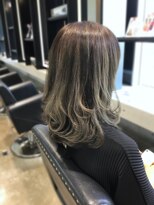 ヴォージュアーム(VOGES ame)&nbsp;【ＶＯＧＥＳ】透明感抜群のグラデーションカラー