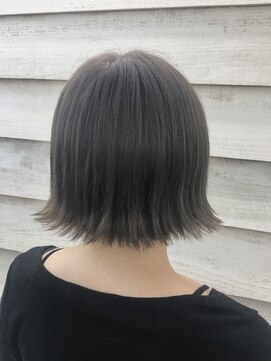 ペスカ 仙台駅前店(pesca) ラベージュカラー pesca仙台駅前店