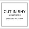 カットインシャイ 心斎橋店(Cut-in Shy)のお店ロゴ