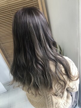 トータルビューティーサロン ディーグレース(TotalBeautySalon D.Grace) ブルージュ