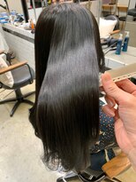 ウェイブ(WAVE)&nbsp;『【ＷＡＶＥ】髪質改善プリンセストリートメント☆』