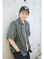 ネオリーブルノン 日吉(Neolive Runon) 遠藤 祐哉