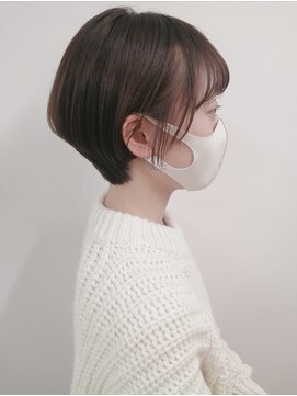 ガレリアエレガンテ 名駅店(GALLARIA Elegante) ショートカット