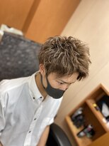 ヒロギンザ 銀座本店(HIRO GINZA)&nbsp;シルエットショート