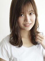 プロデュース 古淵店(Produce)&nbsp;ウェーブブラウン