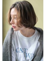 ホーミートウキョウ(HOMIE TOKYO)&nbsp;渋谷×美容室×美容院×おすすめ×人気×ランキング