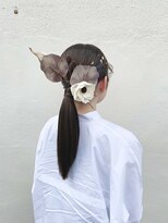 オリガミ トイロ(ORIGAMI TOIRO) シックヘ一束アセット