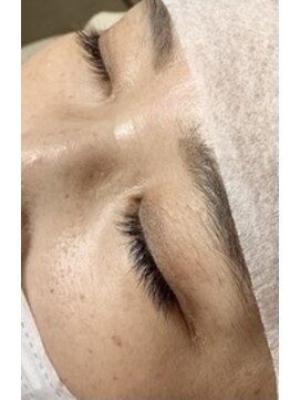 ザデイ(THE DAY) まつエク【iカール ASH 140本】