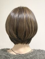 アズール 草加(azule) 透明感&立体感のでるハイライトカラー