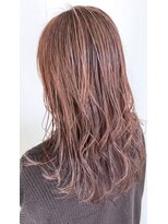 ラブユイット(LOVE HUIT)&nbsp;ナチュラルハイライト