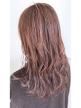 ラブユイット(LOVE HUIT) ナチュラルハイライト