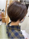 『四街道駅nico青木辰憲』の似合わスタイル☆