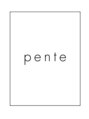 ペンテ(Pente) pente 