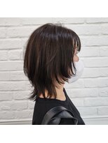 ミグバイリグ(MIG×LIG)&nbsp;マッシュウルフ