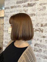 テーラヘアー 五井(TELA HAIR)&nbsp;ボブ