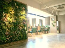 ネウィ サリュー 立川(newi saLyu)