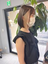 ダーツ(darts)&nbsp;【darts松永雄樹】＊インナーカラー＊