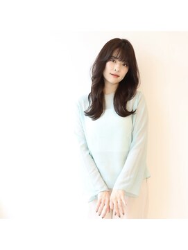 フォルテステラ(FORTE STELLA) 韓国風ウェーブ巻