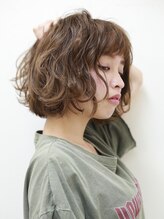 クオレヘアー 昭和町店(Cuore hair)
