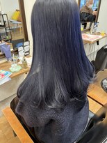 ラック 津田沼(LUCK)&nbsp;LUCK ネイビーブルー