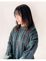 ロナ 岡崎竜美丘店(RONA)&nbsp;メリハリウルフ