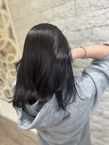 ラヴリア カミツ(LOVERIA KAMITSU)&nbsp;インナーカラー