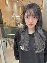 ロミバイリー(Romi by Lyee) FUKA 錦糸町