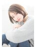 【前髪　or　眉毛カット☆】　￥1000