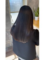 シープ(Seep.)&nbsp;美髪プレミアム