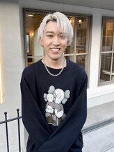 ロロネー 豊中(Lolonois)&nbsp;馬渕 拓海