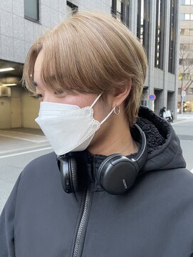 コージーベルベット(Cosy Velvet) ベージュカラー【mio】