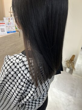 トゥーリ 長崎住吉店(tuuli) ベージュインナー