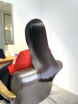 アールサロン 名駅(Rr SALON)&nbsp;髪質改善トリートメント
