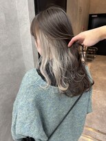 エイル 茶屋町(Eir)&nbsp;イヤリングカラー