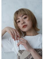 トリエ 川越(torie)&nbsp;ボブ/レイヤーカット