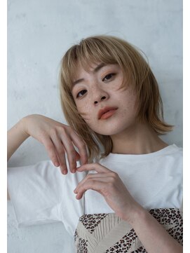 トリエ 川越(torie) ボブ/レイヤーカット