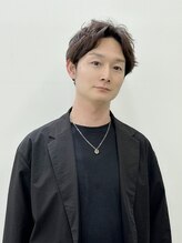 タヤ 流山おおたかの森エスシー店(TAYA) 矢野 祐介