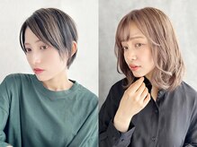 ローブアミ(L'Aube ami)