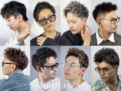 ヒロギンザ 五反田店(HIRO GINZA)の写真