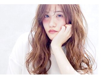 Shelly　hair【シェリー ヘアー】