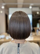 ヒライス 千歳船橋(Hiraeth)&nbsp;*プレミアムストレートエステでクセのお悩みを解消*