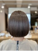 *プレミアムストレートエステでクセのお悩みを解消*